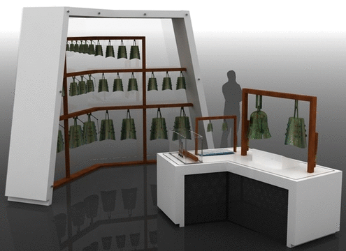 楚天新地标丨湖北省科技馆新馆即将启幕-39