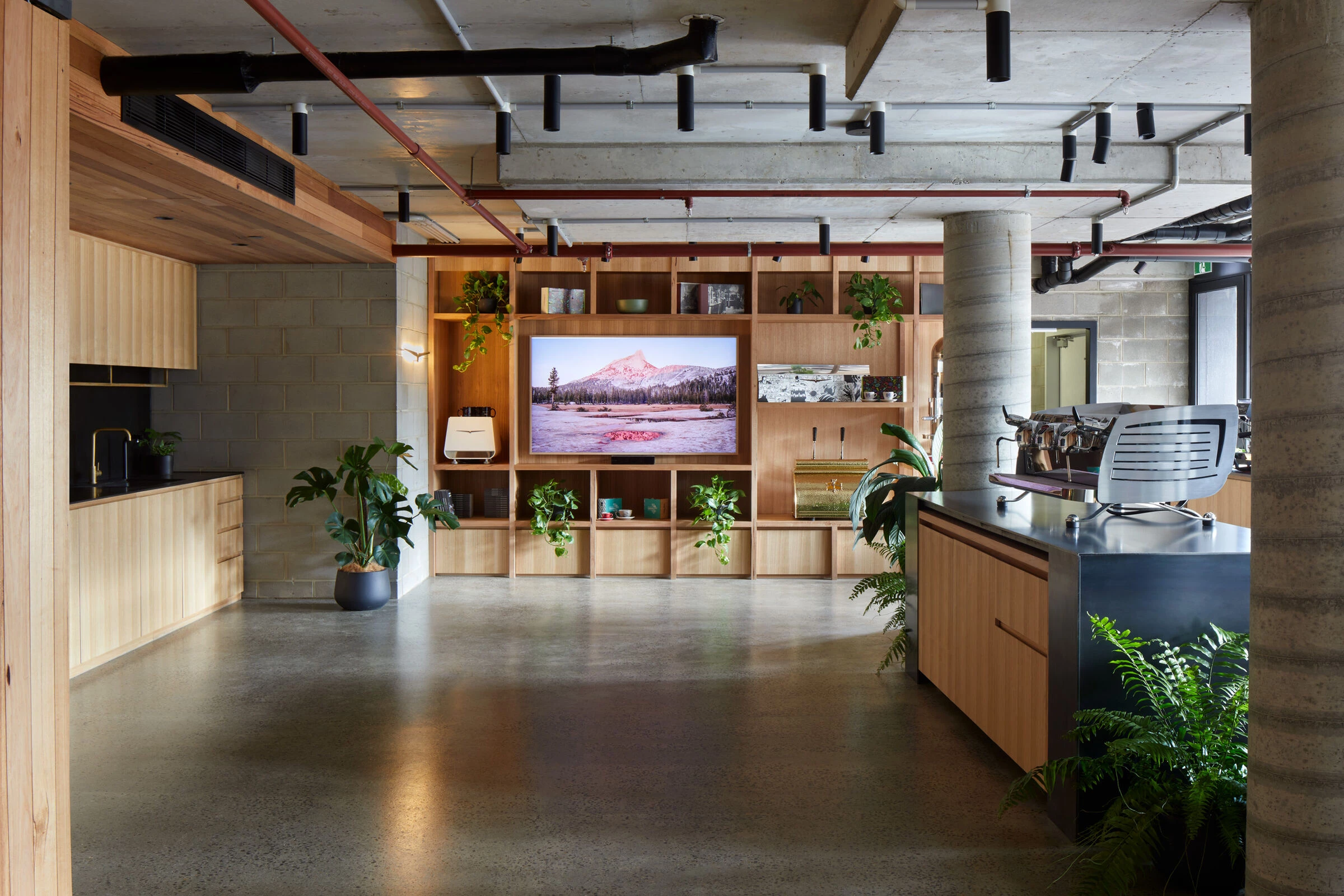 维多利亚·阿图诺体验实验室丨澳大利亚墨尔本丨Native Design Workshop-10