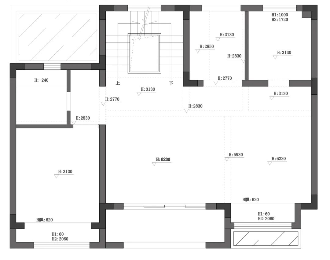 海伦堡·星悦丨LONGTING DESIGN-86