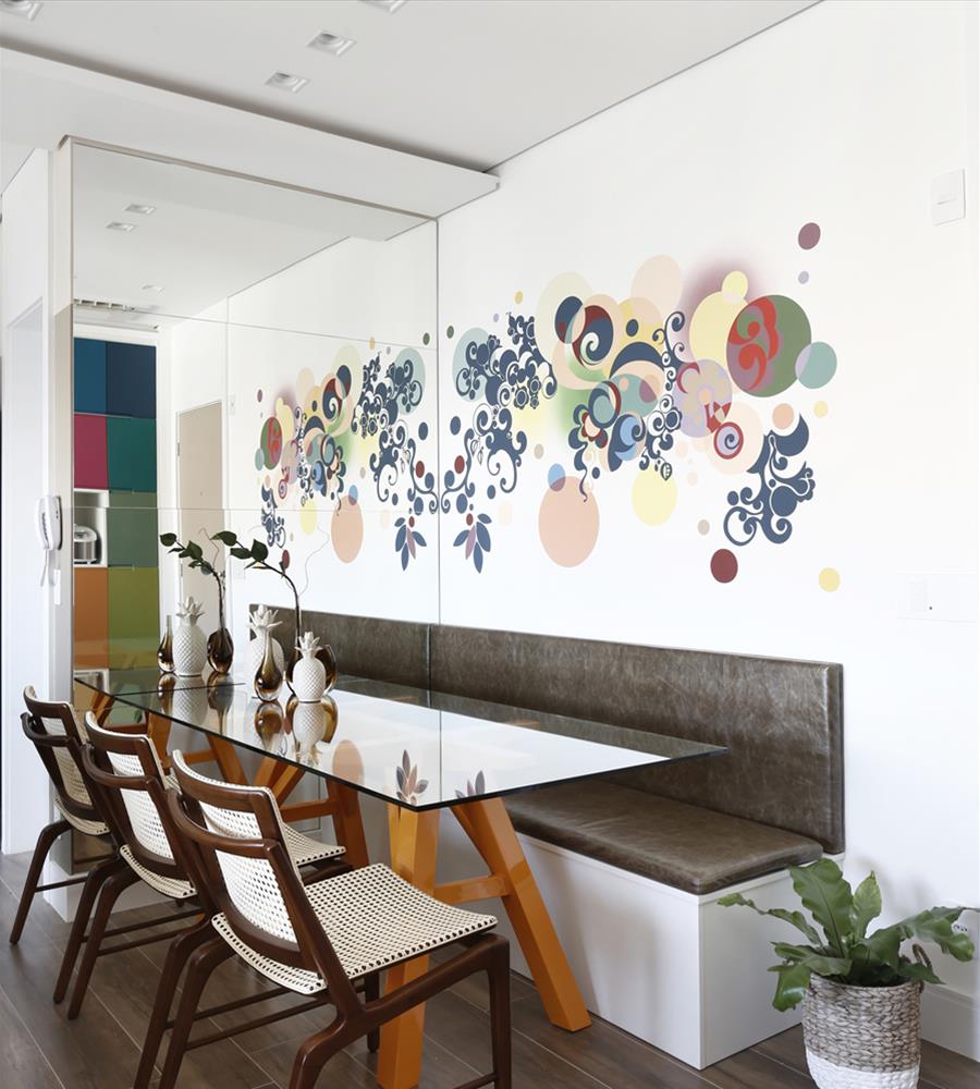 巴西公寓设计-3