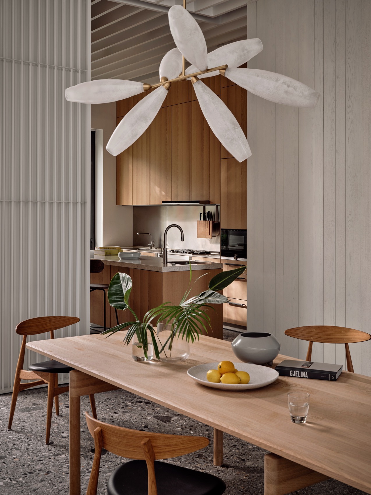 Cape Drive 私人住宅丨中国香港丨联图建筑设计-7