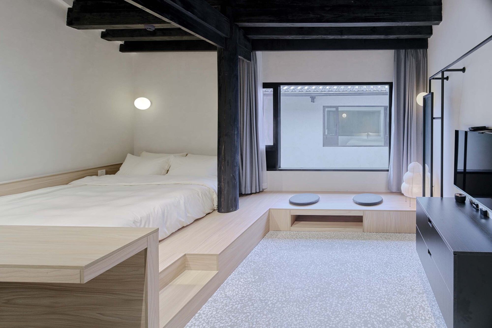 腾冲庭院丨中国云南丨Ji Architects-49