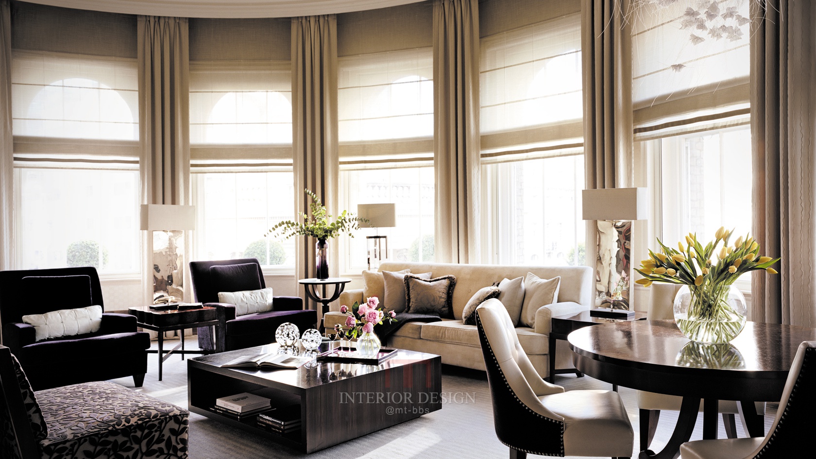 伦敦朗廷酒店新翼The Regent Wing-9