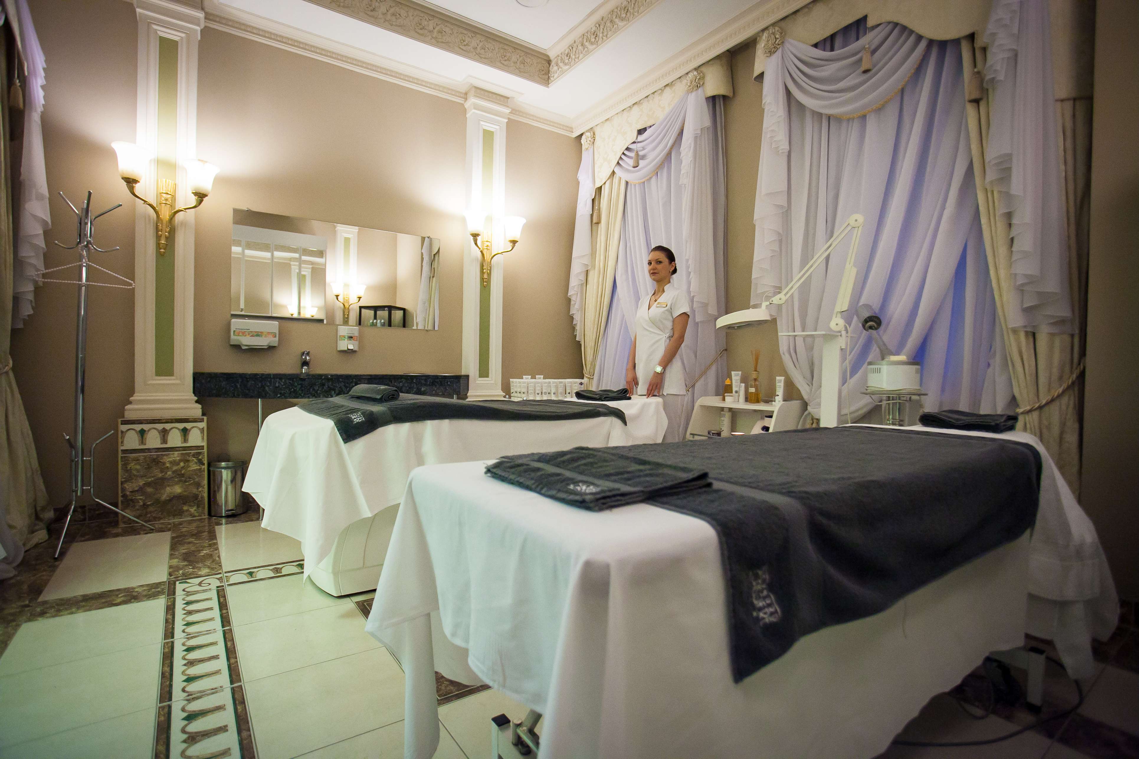 圣彼得堡塔伦帝国酒店-46