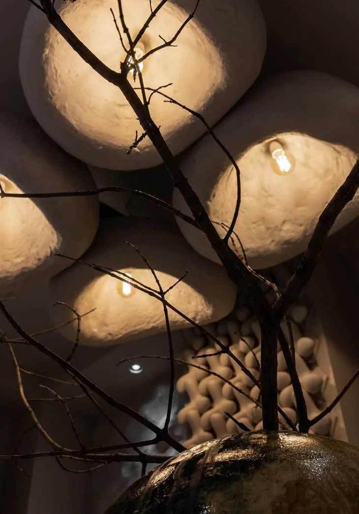 Zielinski & Rozen 乌克兰第一家天然香水店设计丨乌克兰基辅丨Makhno Studio-17