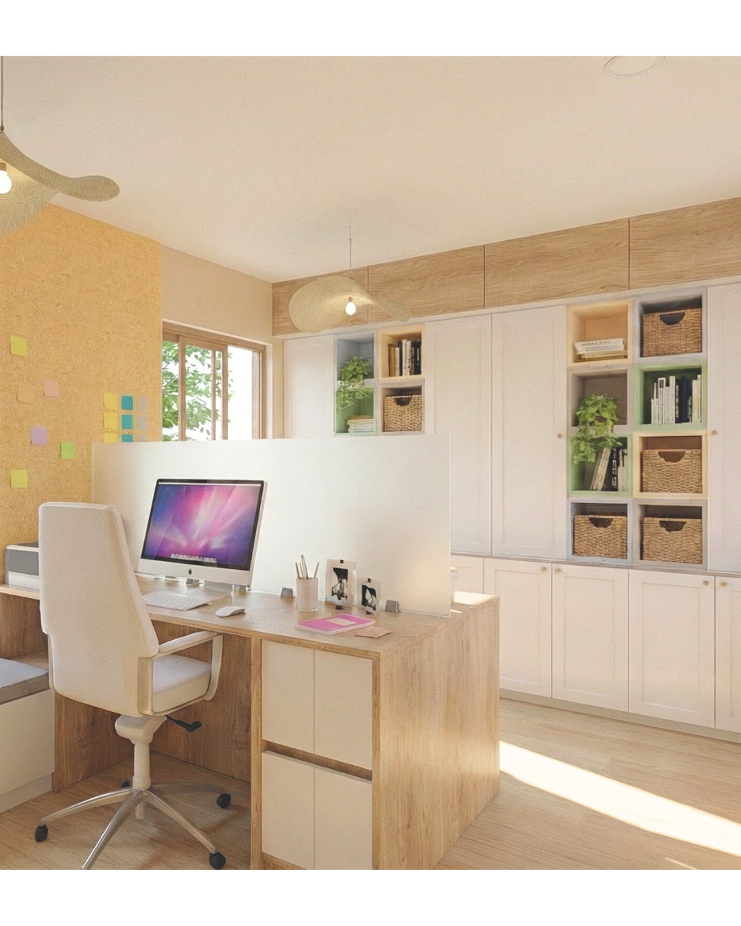 Vivienda Arboris-17