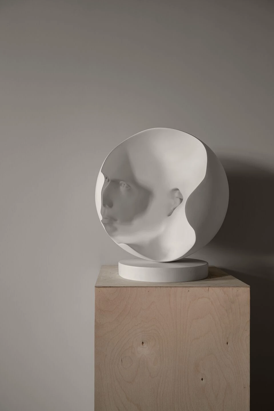 乌克兰战火中的“Window of Hope”办公室丨乌克兰基辅丨Bogdanova Bureau-35