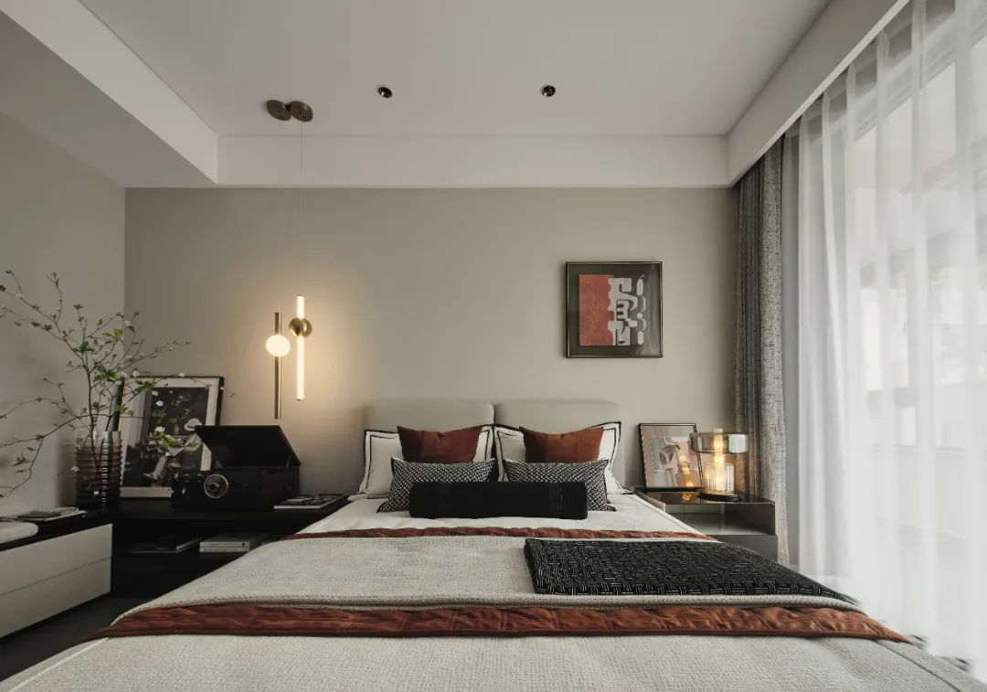 云尚紫薇府丨中国南京丨上海飞视设计-53