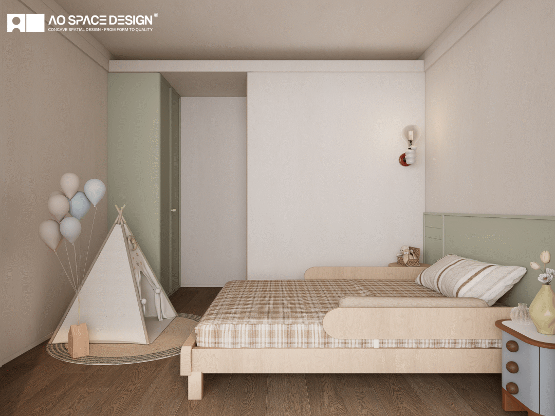 誉璟府丨中国南京丨凹设计-39