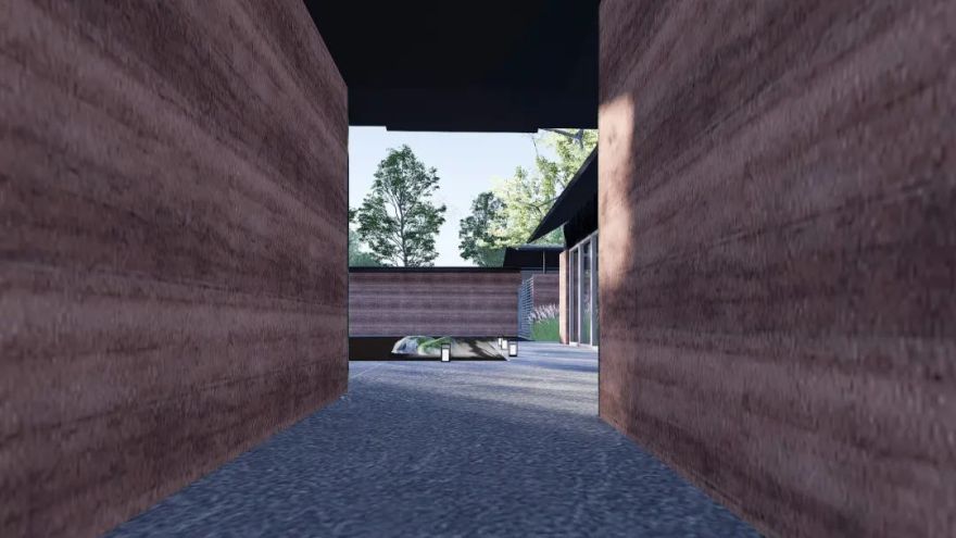 YUANMIAO 度假酒店丨中国成都丨四川大元环境艺术设计有限公司-21