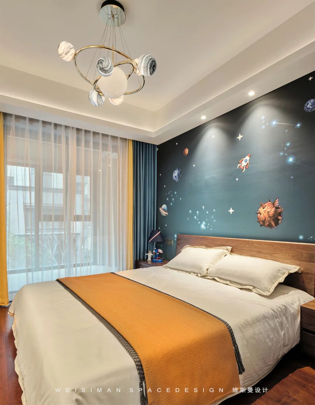 鑫·境丨中国苏州丨维斯曼全案设计-47