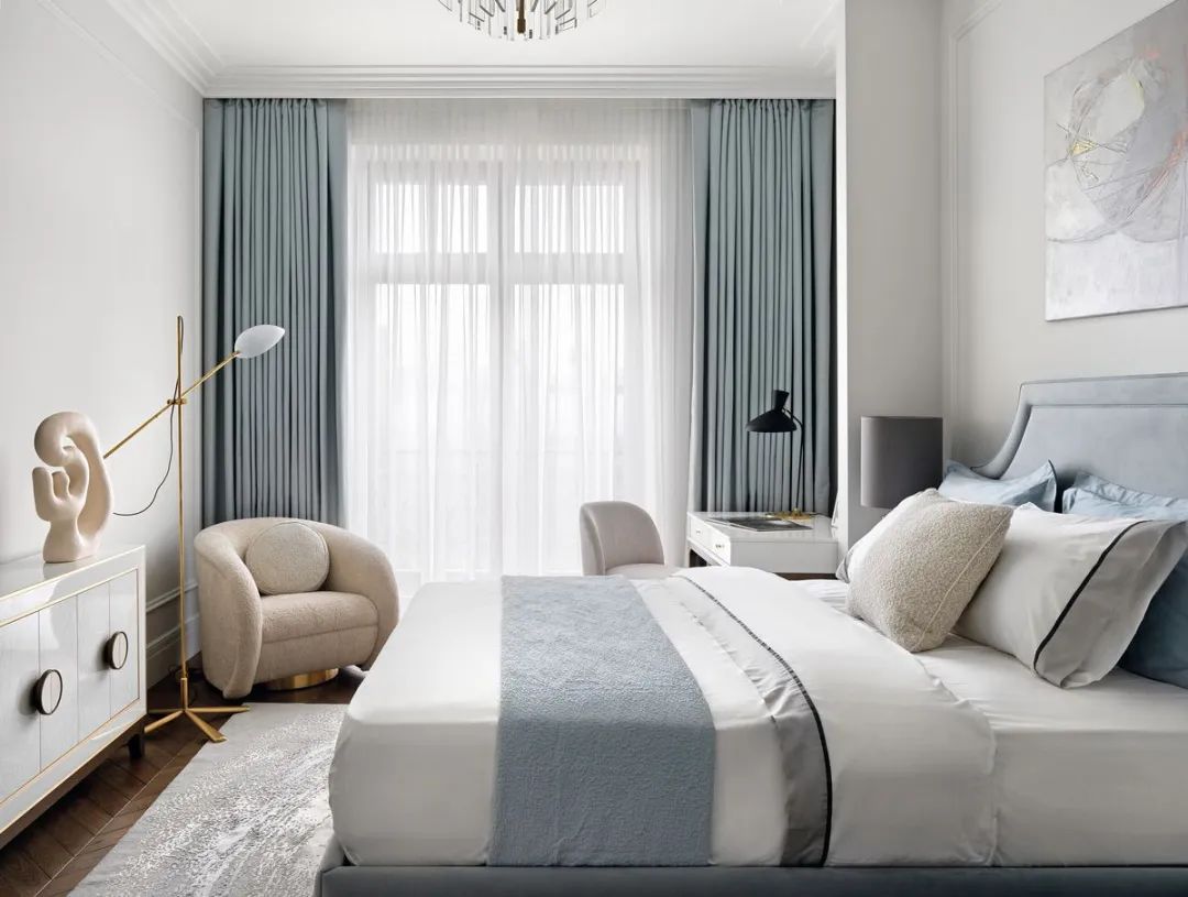 260㎡气质大宅丨HPISD-46