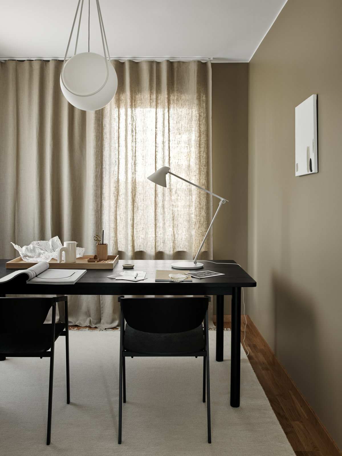 瑞典住宅公司 Riksbyggen 项目丨Sundling Kickén-8