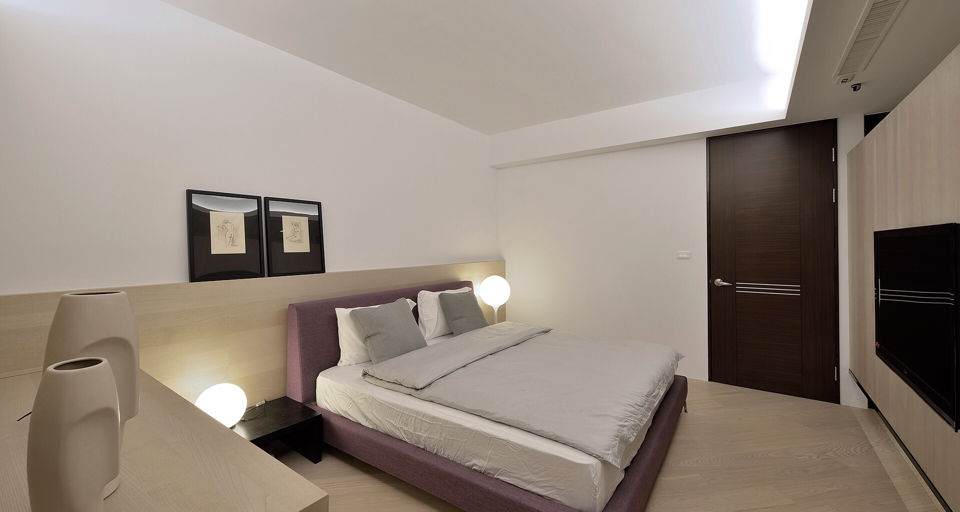 青年设计师余晨分享---给与阳光 让空间充满温度-8