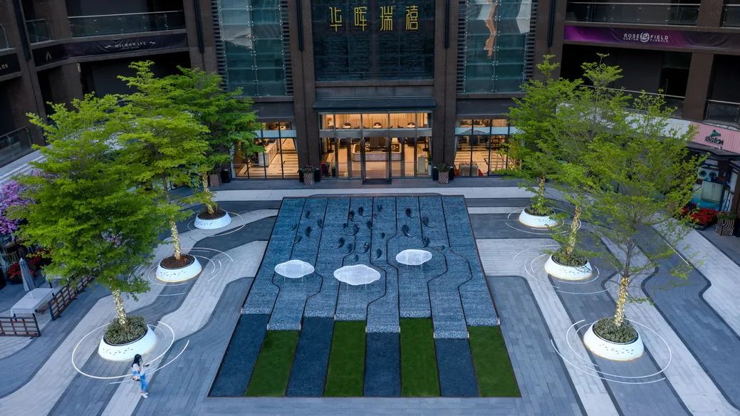 追梦的鱼儿 | 深圳华晖瑞禧-42