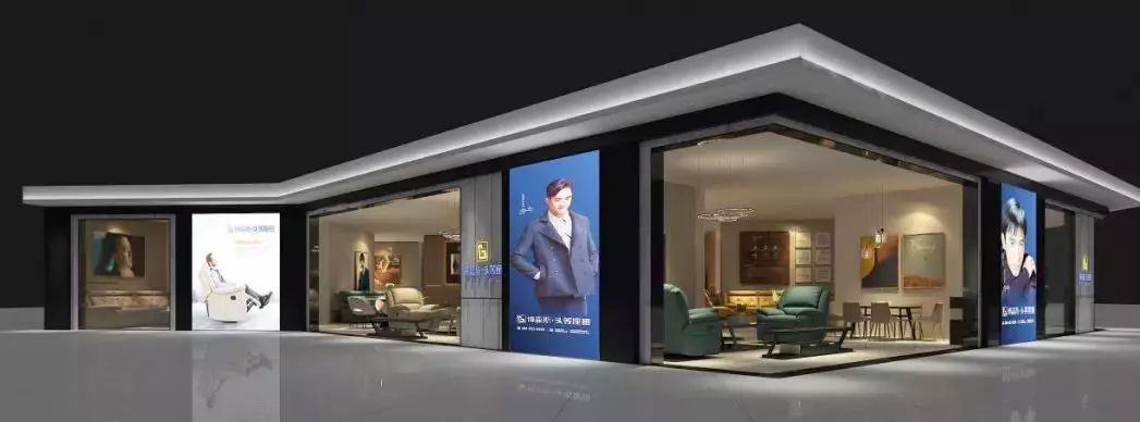 博蕊斯家具，融合中西设计理念的功能沙发专家-10