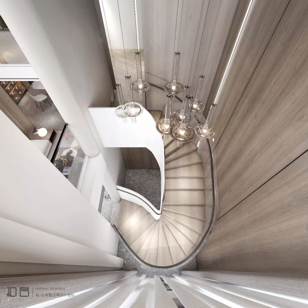 荣恒装饰·和合美墅-27