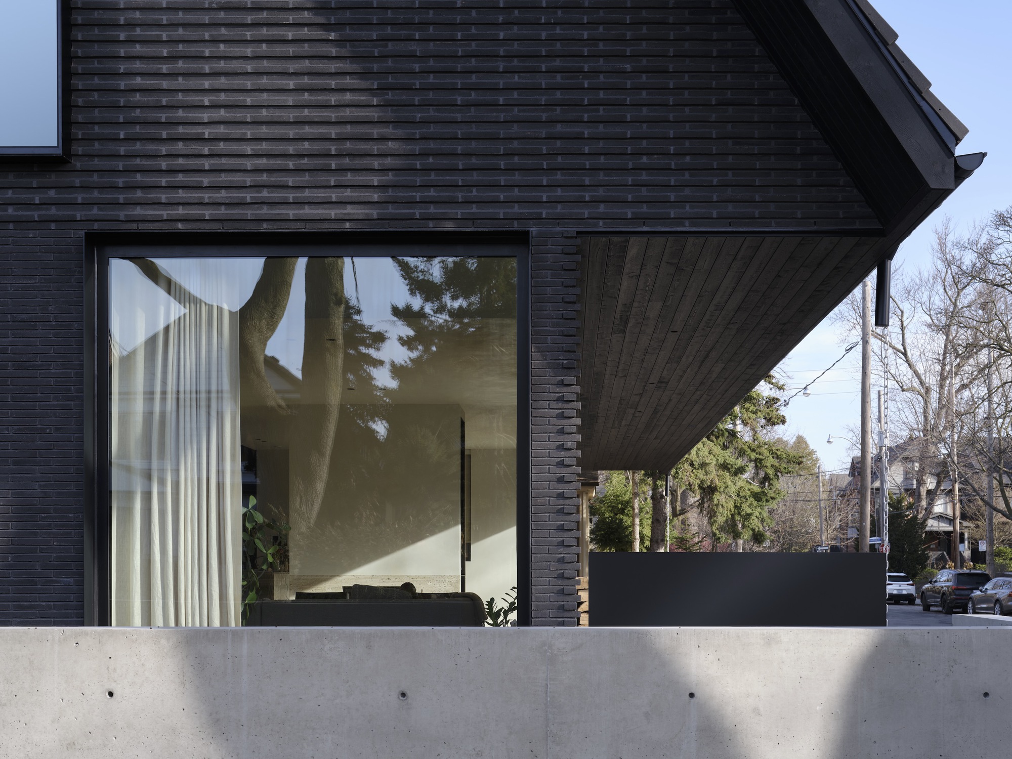 丨加拿大多伦多丨Batay  Csorba Architects-27