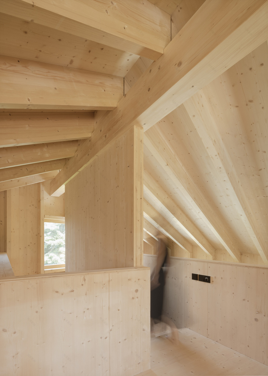 房子 S,在那边丨德国丨Yonder – Architektur Und Design-35