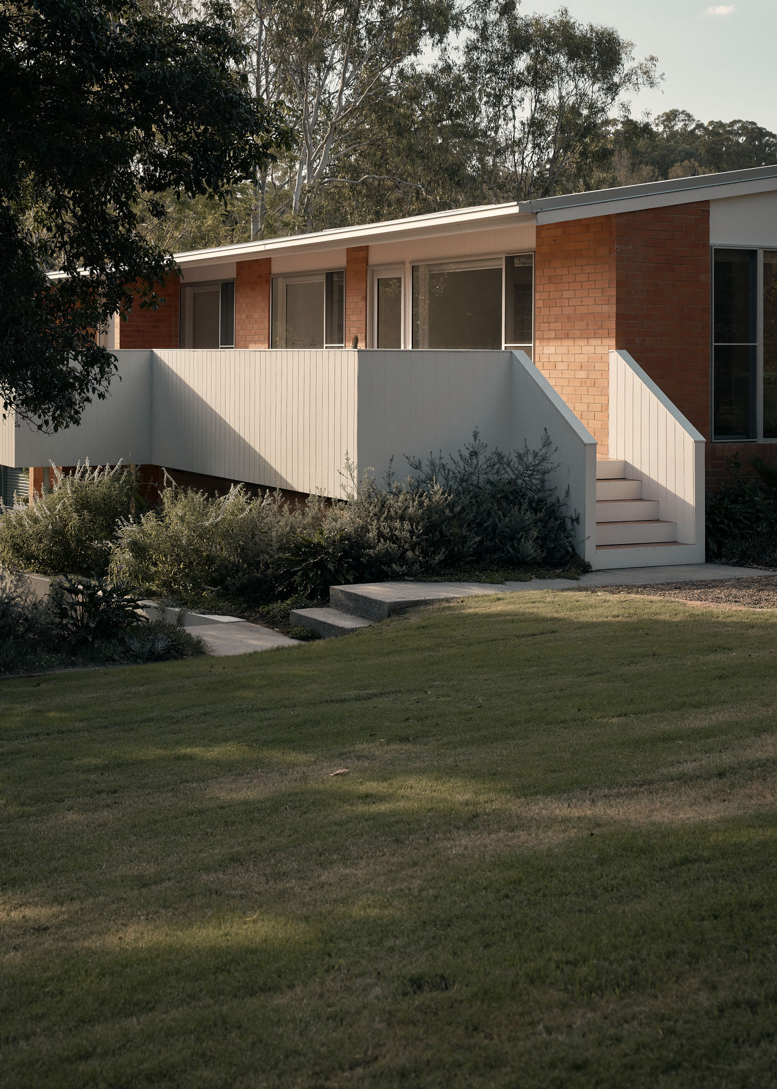 平贾拉山别墅丨澳大利亚丨Sullivan Skinner-1