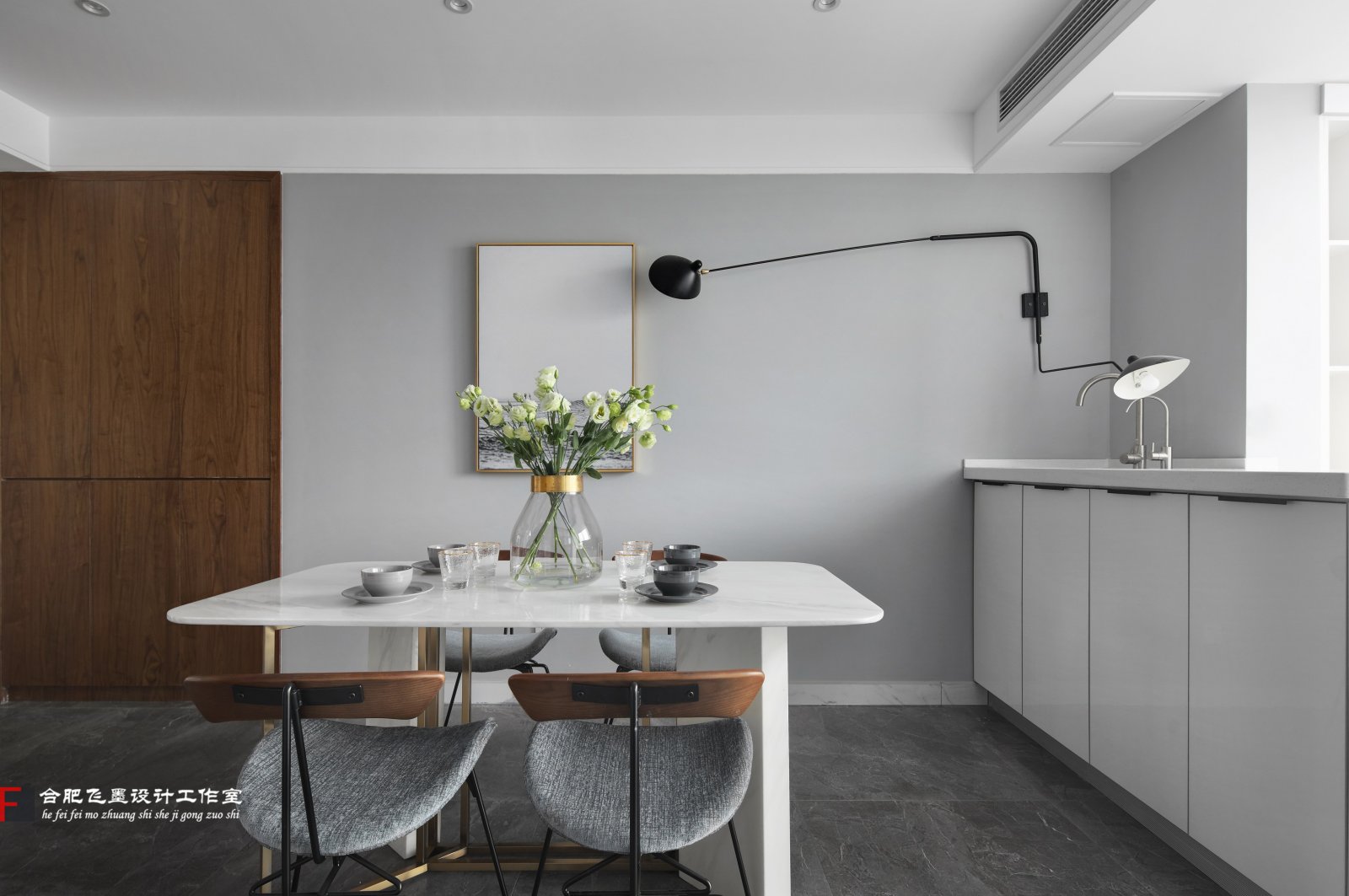 《遇见》  合肥飞墨设计-29