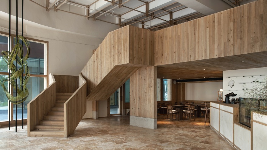 坐茶TEA·TALES丨中国重庆-18