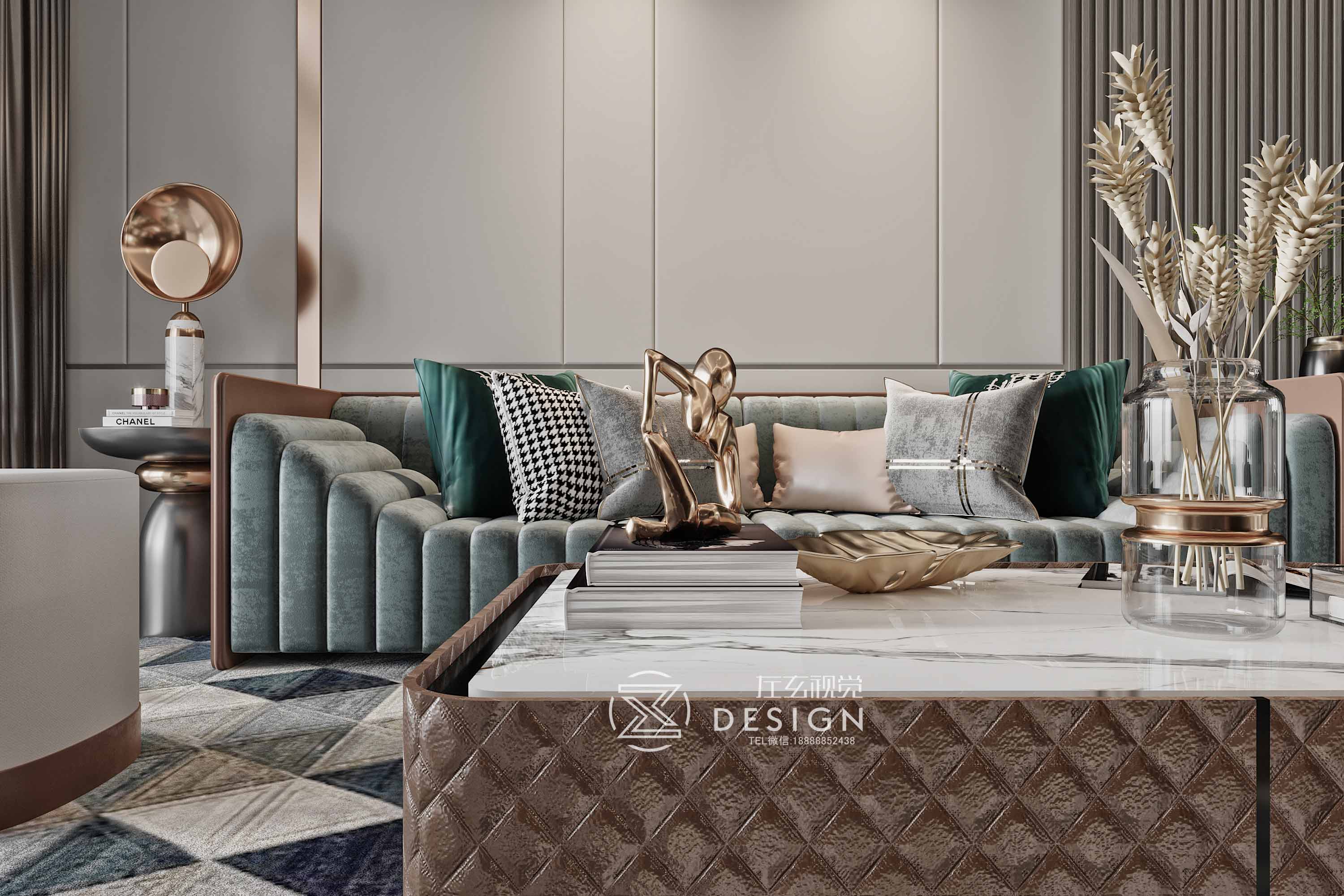 左玄视觉表现作品（第五季）-32