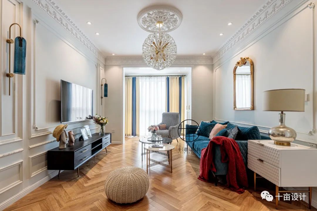 绿色之恋，功能与美学的完美结合-65