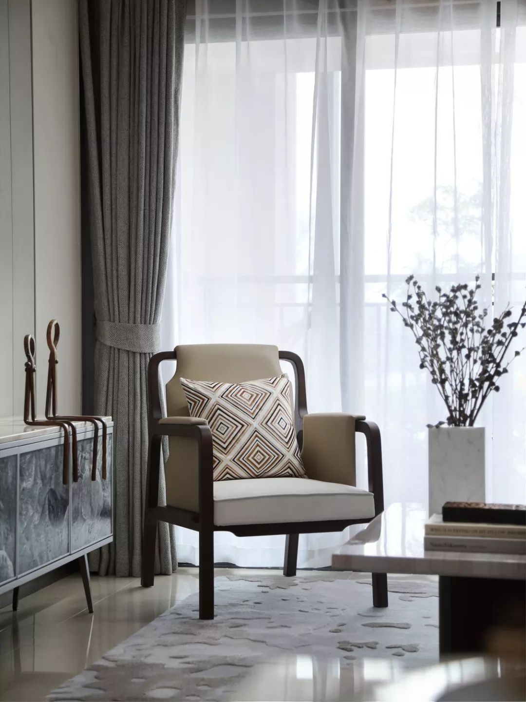 山水韵律,华墨国际打造恩平温泉之乡的高端栖居-34