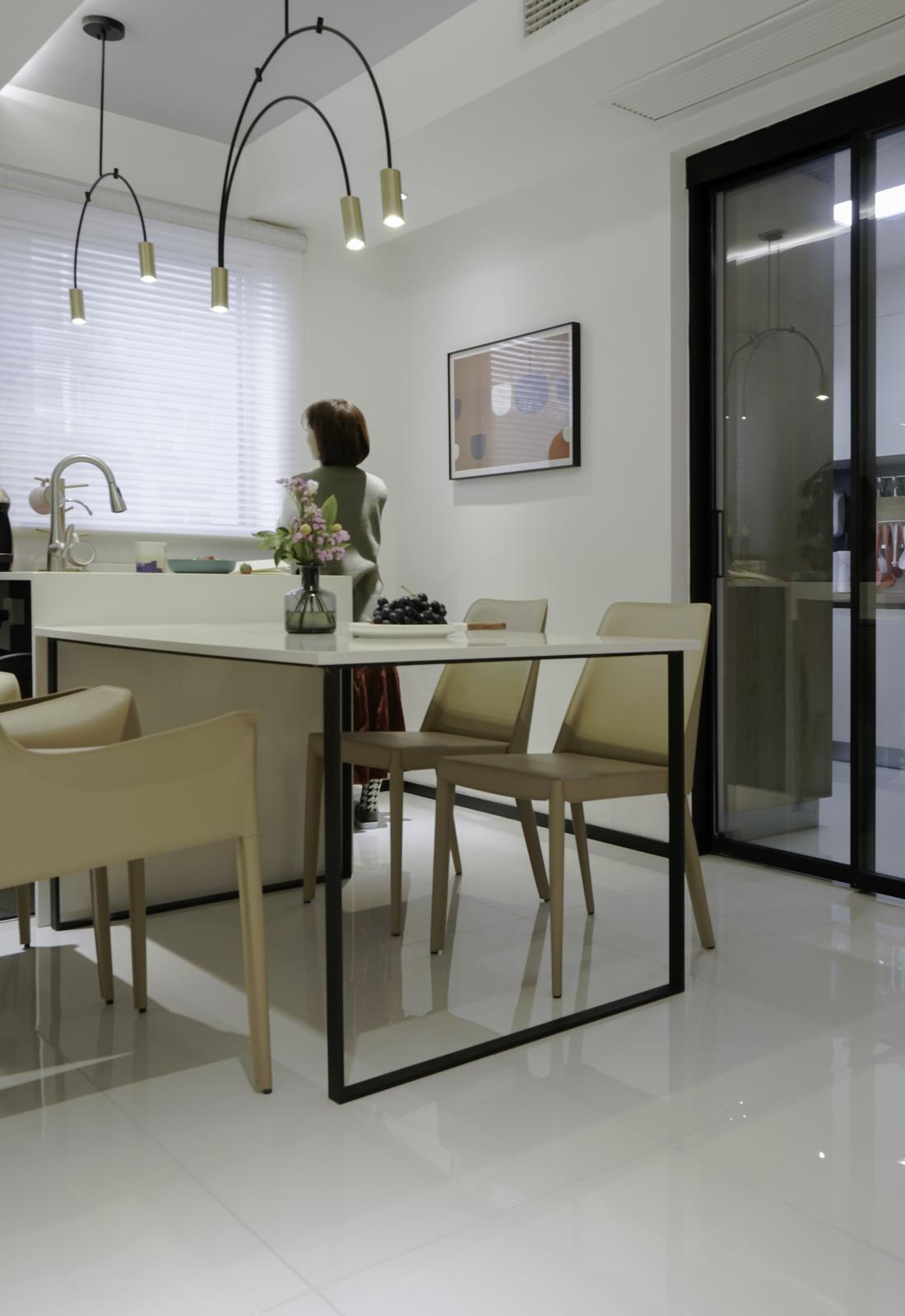 末那识室内设计 · 老房二楼采光难题的解决之道-26