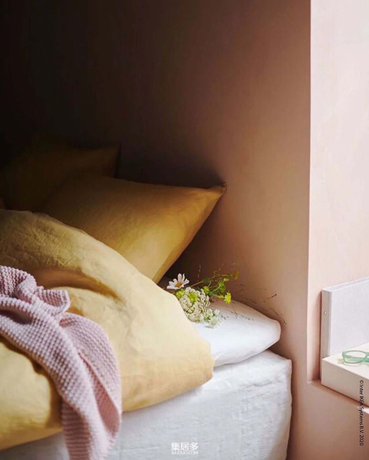 瑞典设计师 Christina Breeze 室内设计作品-17