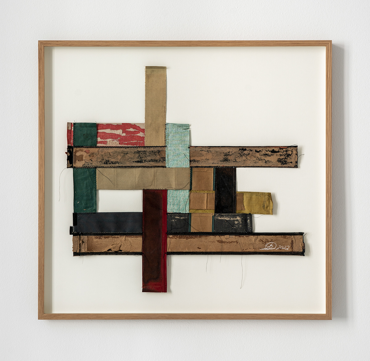 收藏家工作室丨丹麦丨Kim Høltermand-22