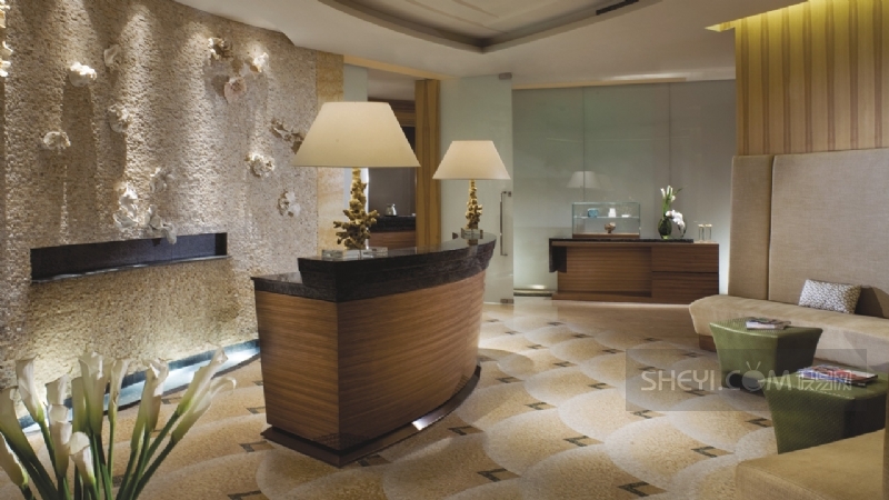 深圳星河丽思卡尔顿酒店 The Ritz Carlton Shenzhen-12