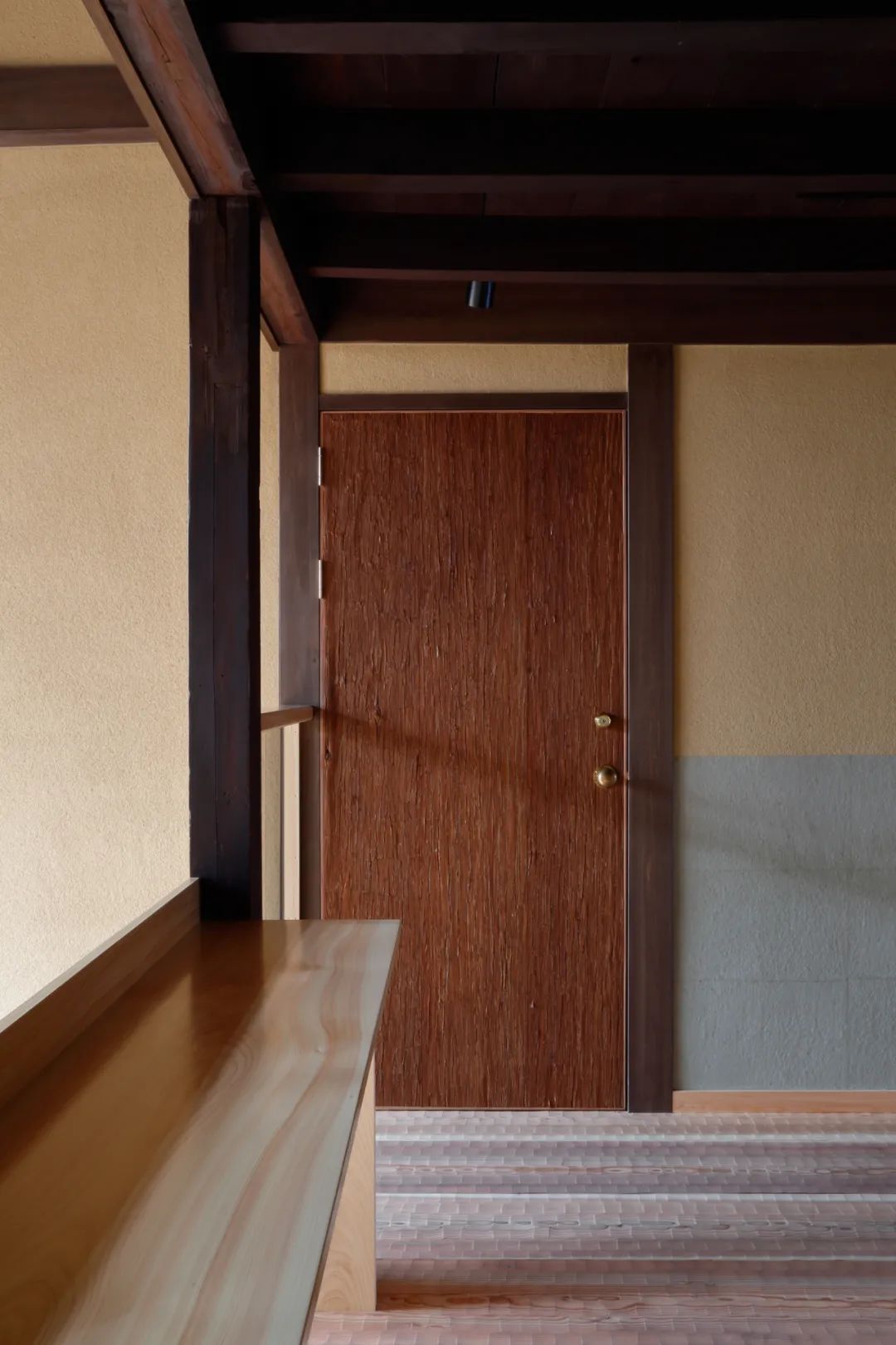 日石雅酒店丨日本京都丨佐野文彦工作室-13