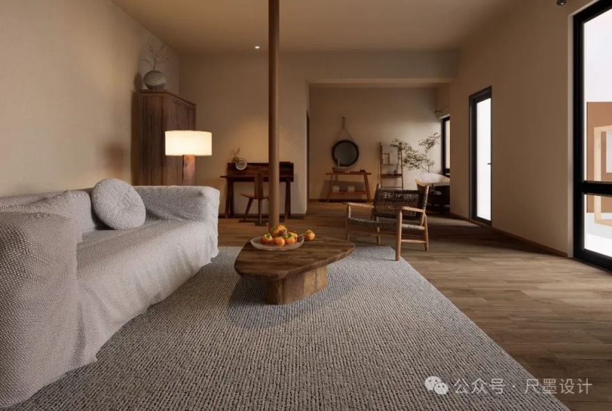马曲民宿改造(一期)丨CM·DESIGN 尺墨设计-25