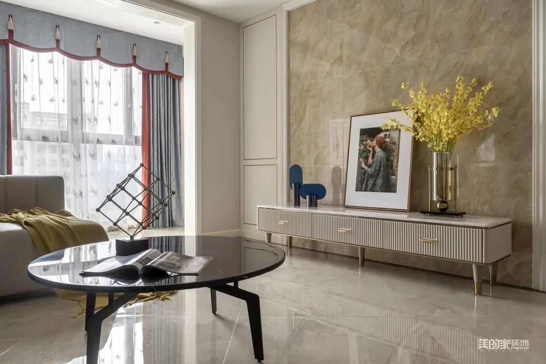 江南女子兰姐的轻奢雅居-30