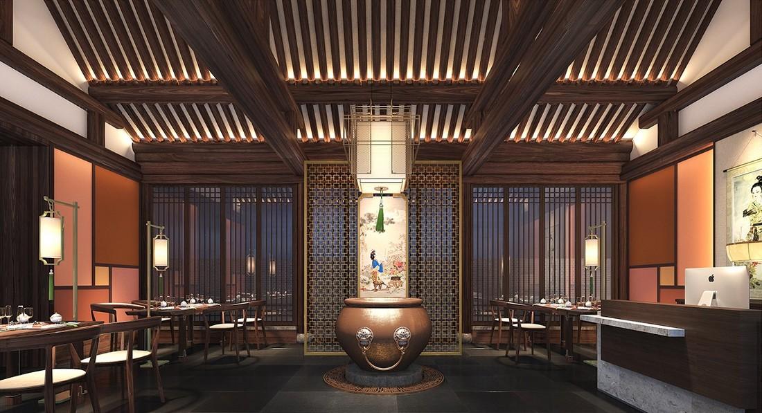 
山西忻州【庆丰园】民宿酒店 -3