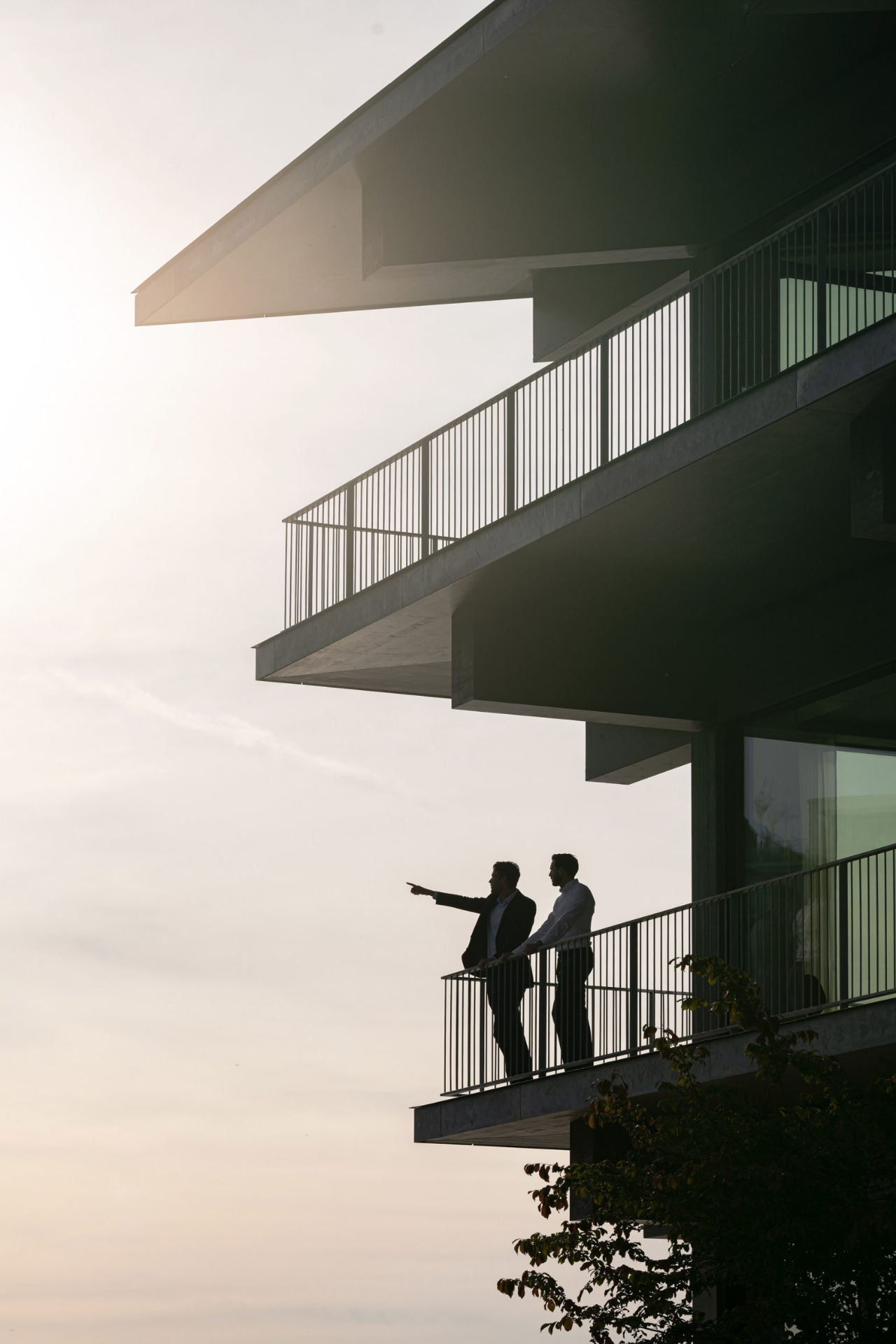 荷兰水上办公楼丨荷兰鹿特丹丨Powerhouse Company-6