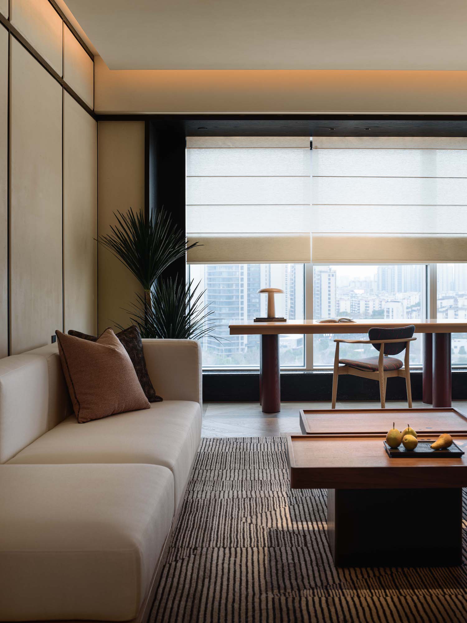 Y酒店丨中国宁波丨合恣设计-40