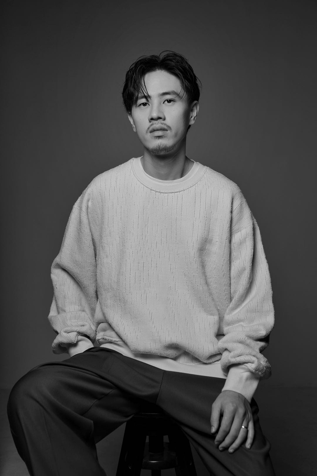 杭州钱江湾花园法式慵懒复古之家丨中国杭州丨物里空间设计事务所-108