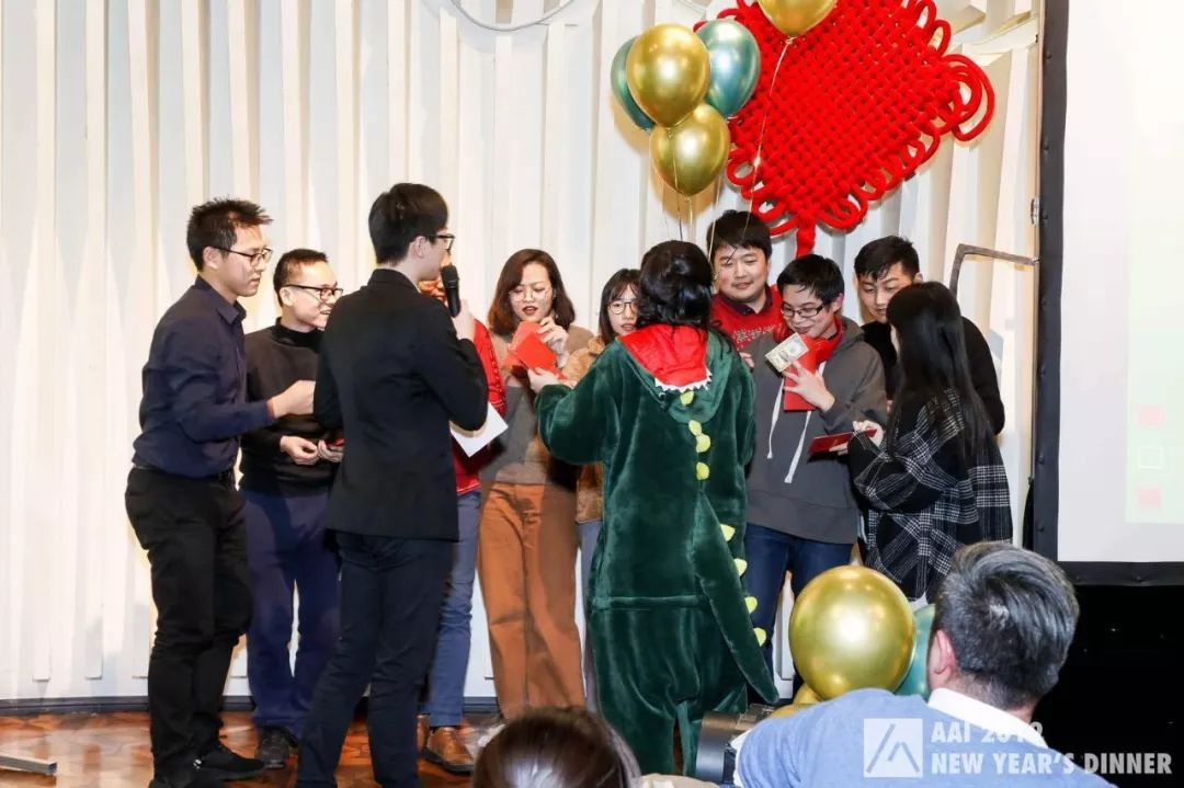 AAI 国际建筑 2019 年夜饭盛宴-23