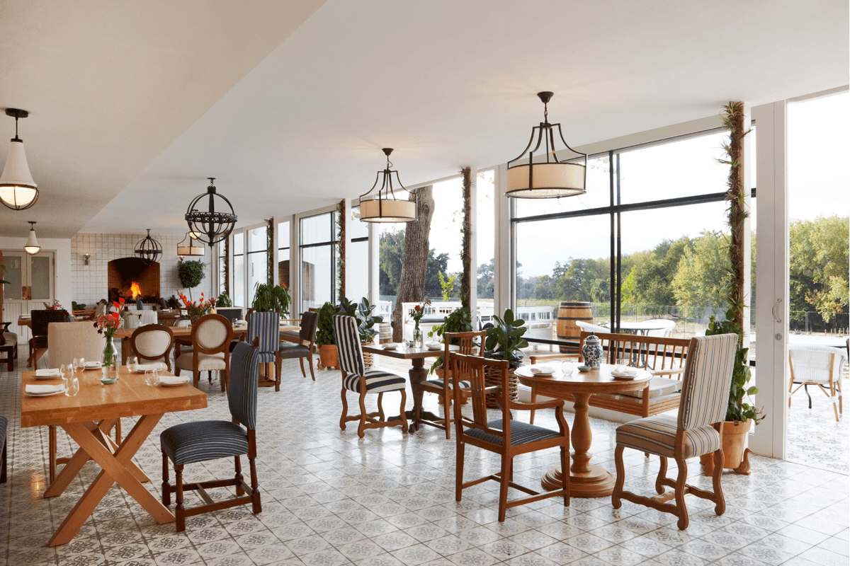 The Werf Boschendal - The Home Studio | Interior Designers-13