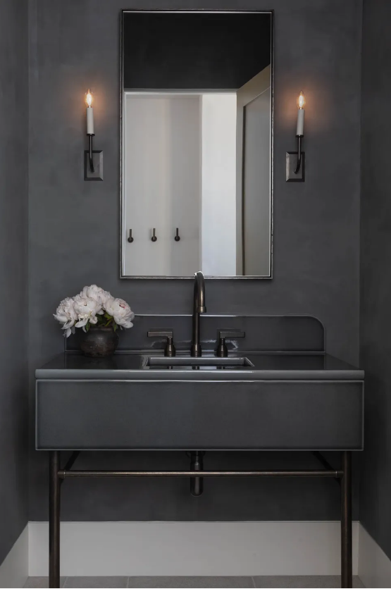 7 个极有创意的化妆间-36