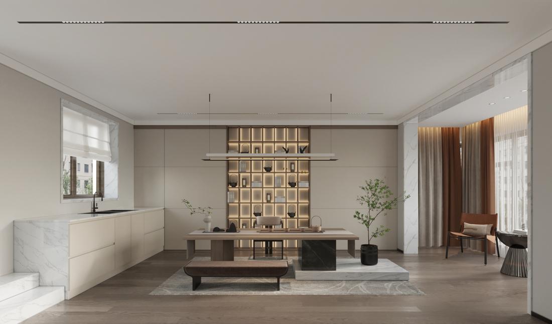 浪漫异国风情 · 设计师的混搭艺术-25