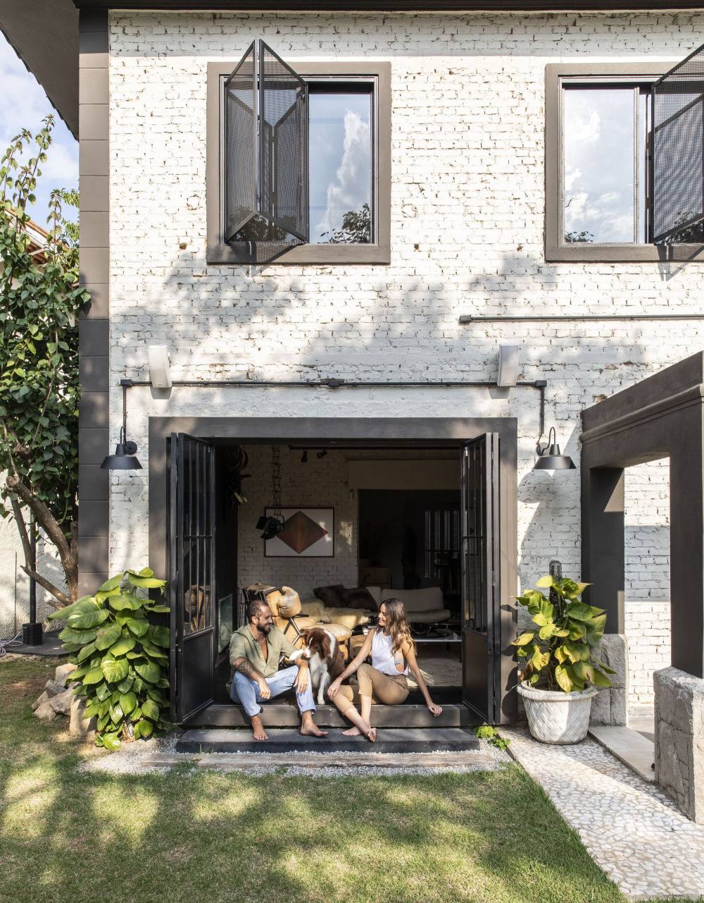 FH住宅(2019)(Prototype)设计-18