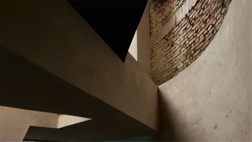 杭州友人制土肌理研究所丨中国杭州丨AD艾克建筑设计-87