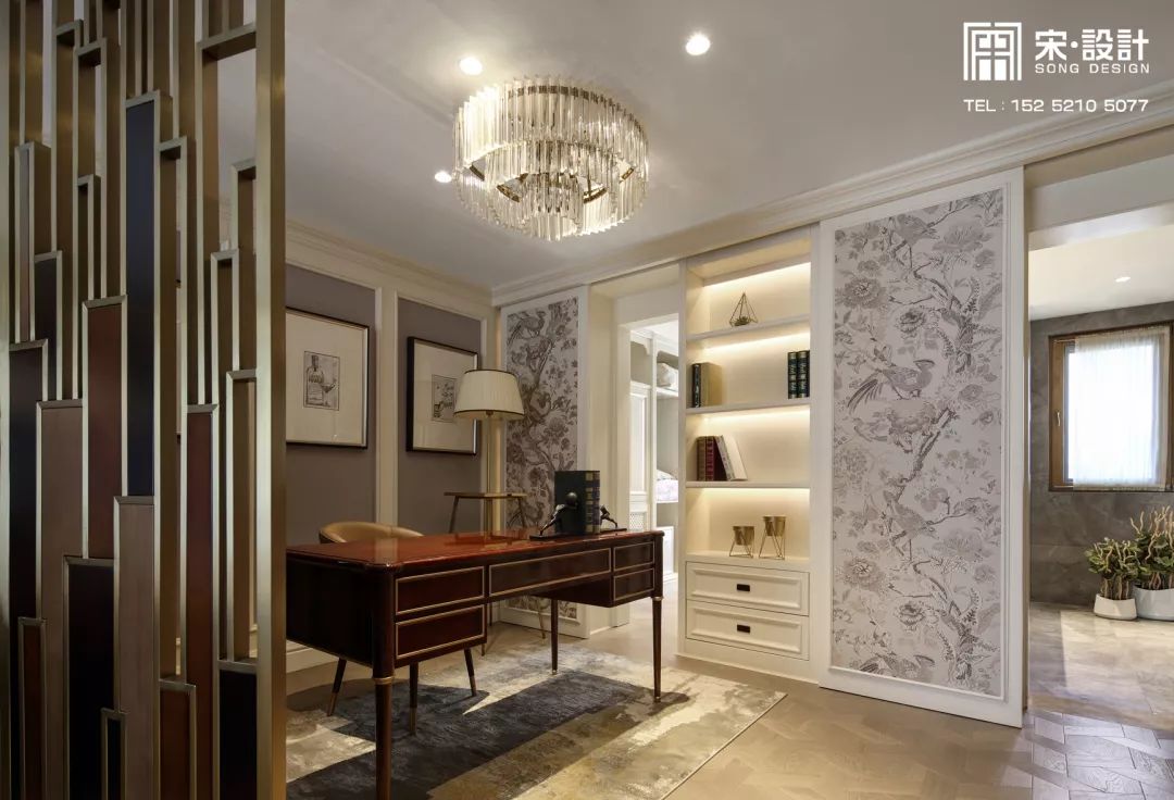 凯尔特薄暮下的乡村田园梦-35