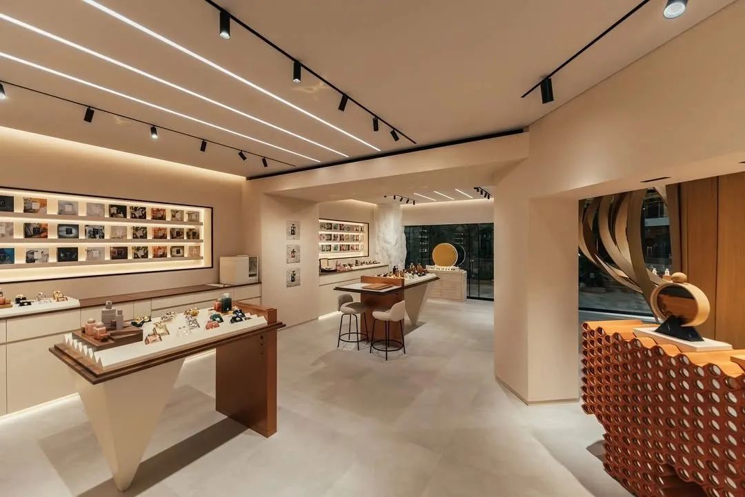 Amouage全新旗舰店丨阿曼-8