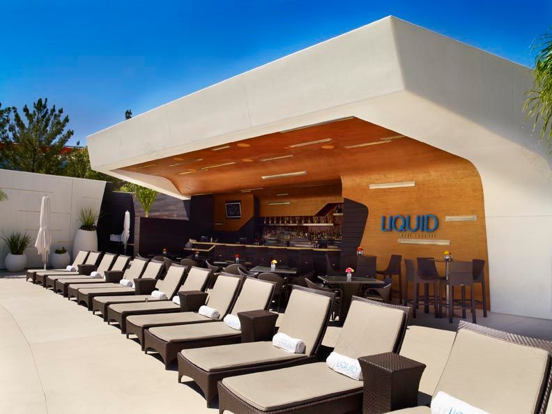 市中心丨美国拉斯维加斯丨GRAFT GmbH-14