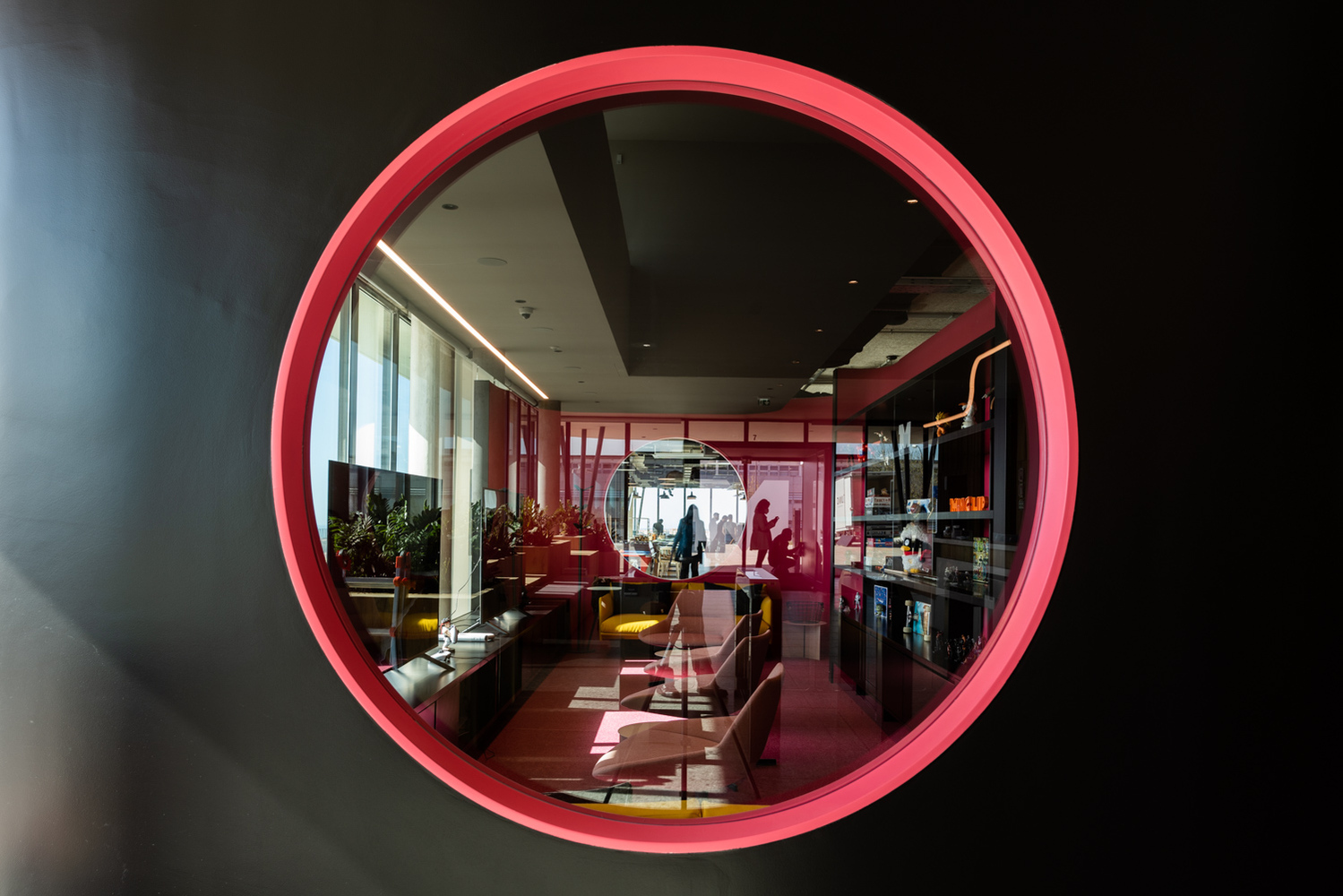 葡萄牙 Miniclip 办公楼丨葡萄牙波尔图丨Openbook-29